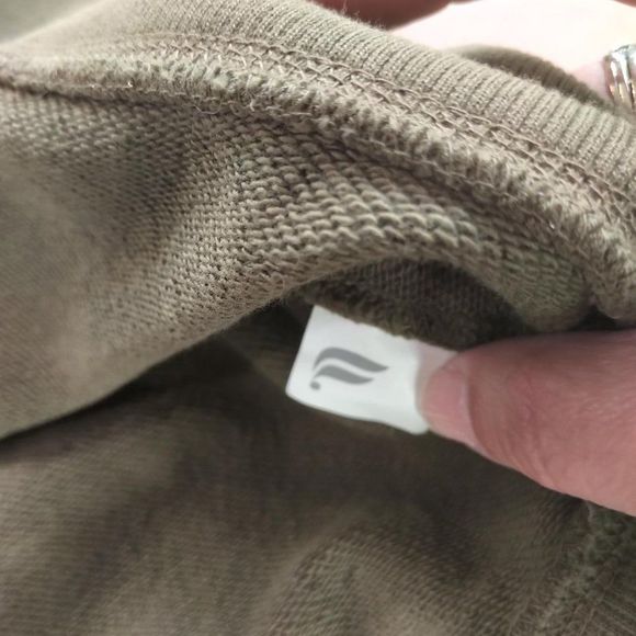 Fabletics Crew Neck Pullover - Picture 5 of 7